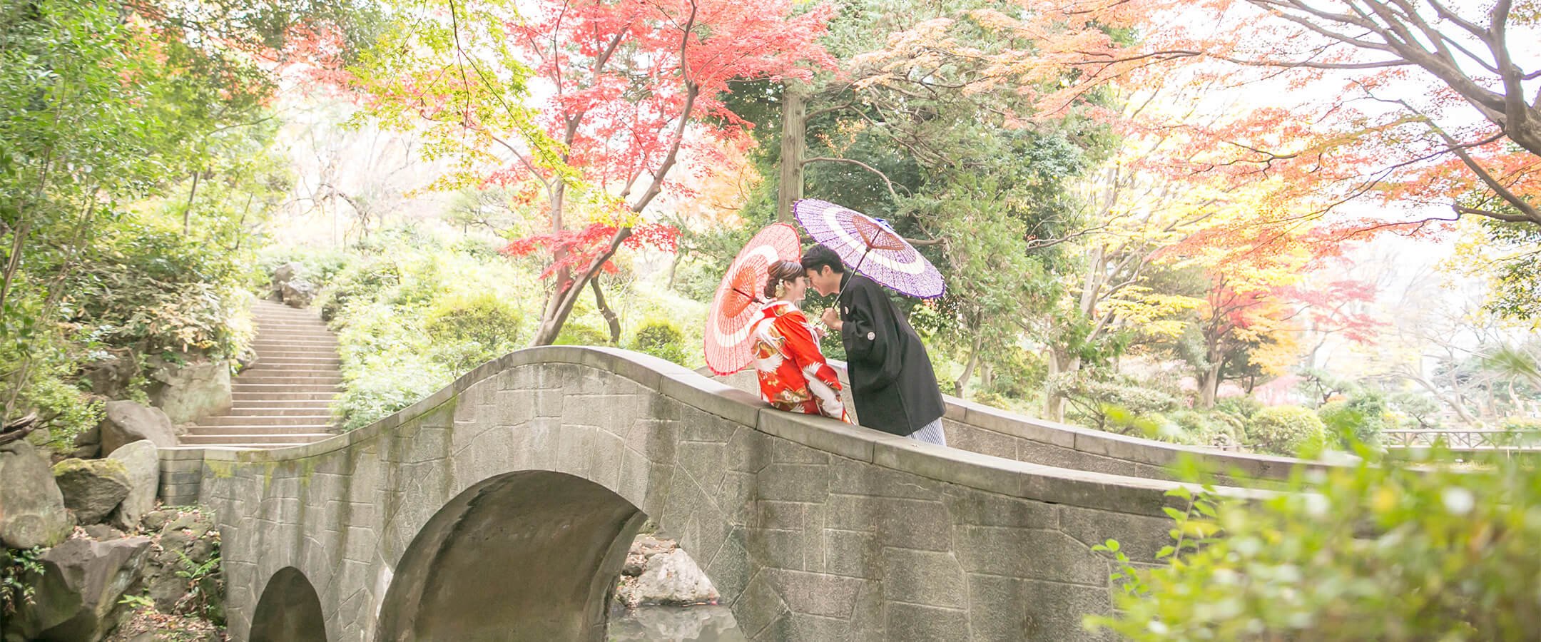 🌳 아리스가와노미야 기념공원 이미지 6